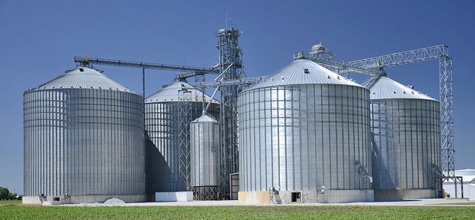 Votre silo est-il bien monté? Quoi surveiller?